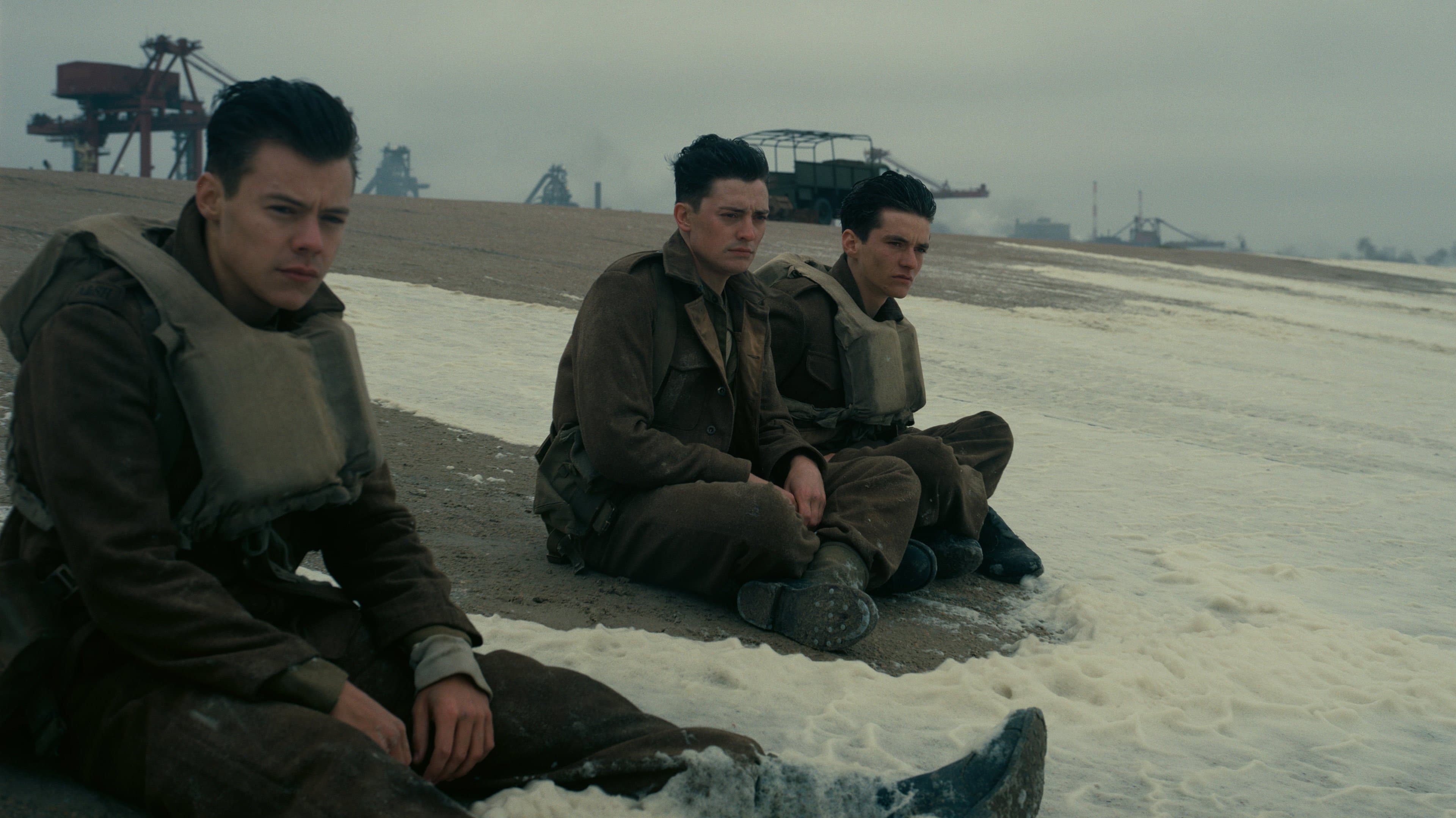 Dunkirk - immagine