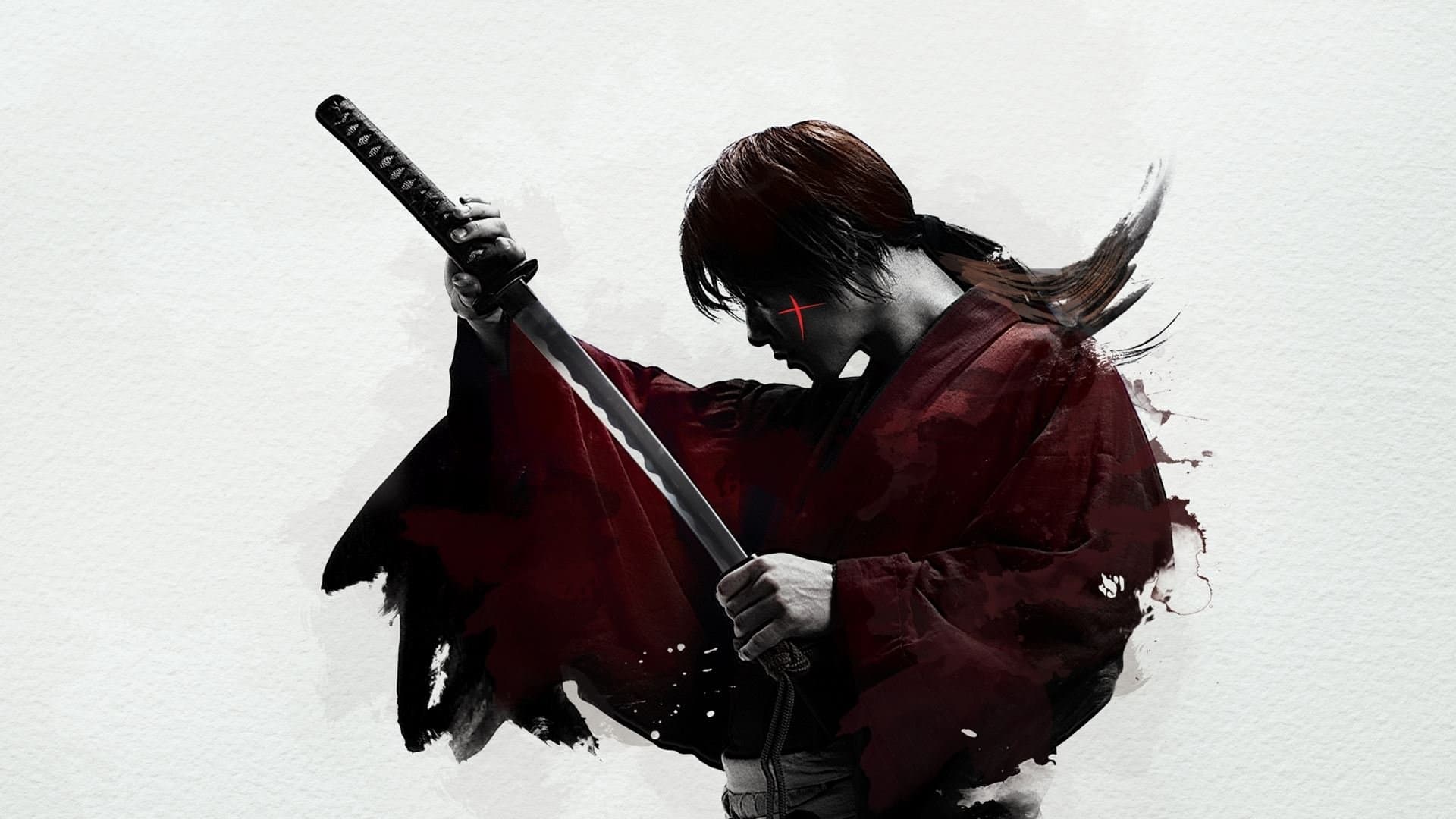 Rurouni Kenshin - immagine