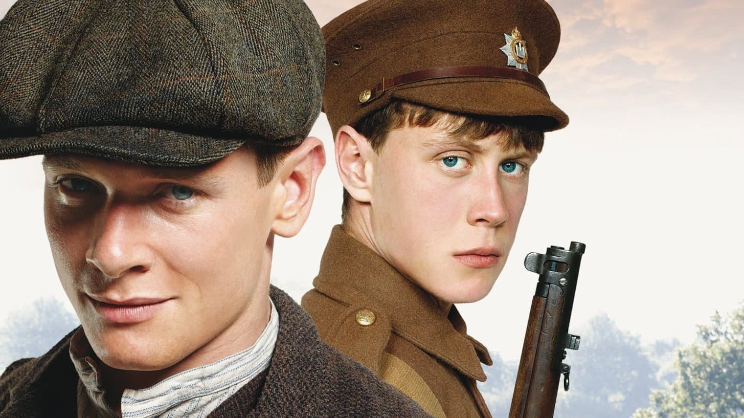 Private Peaceful - immagine