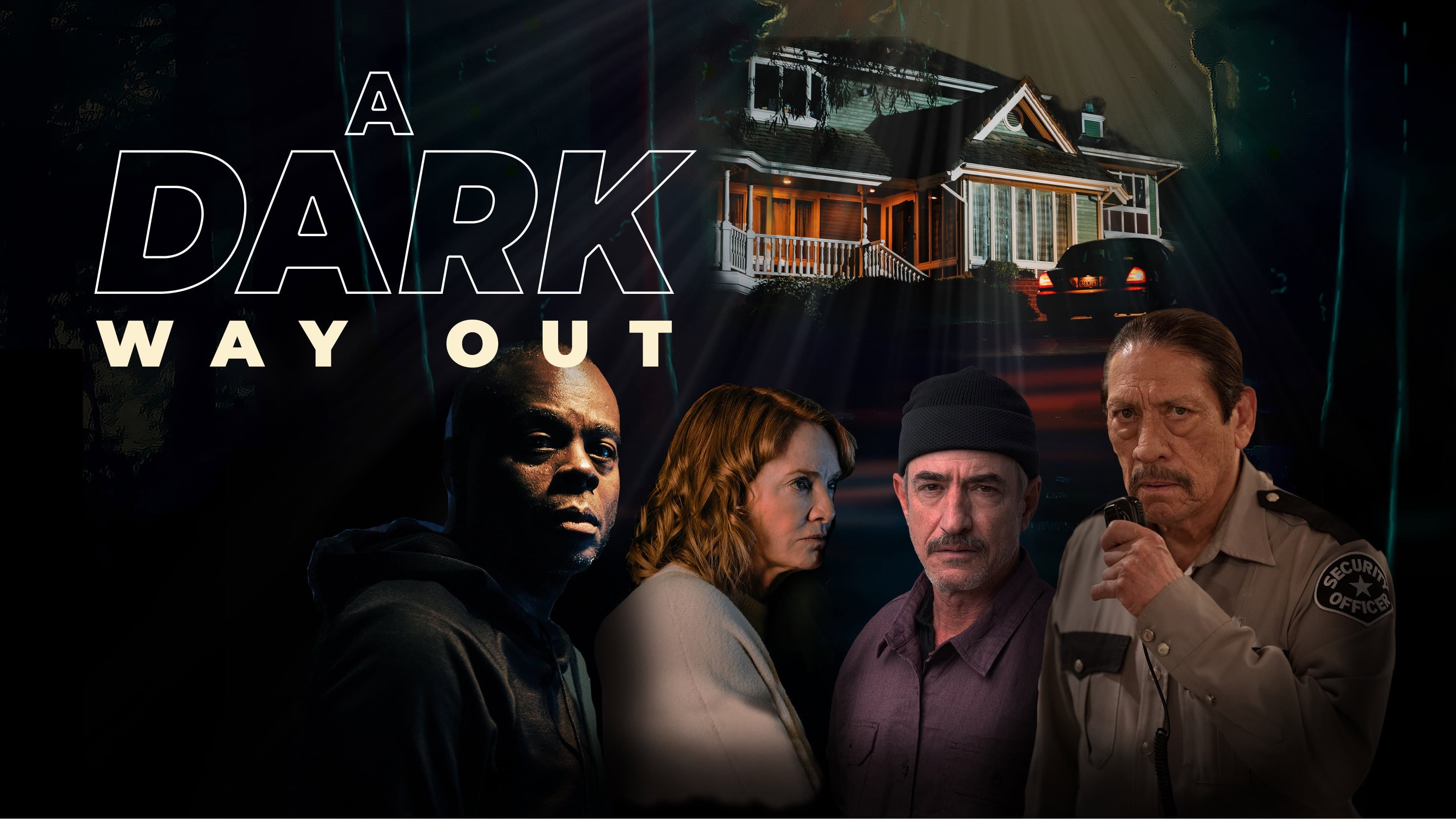 A Dark Way Out - immagine