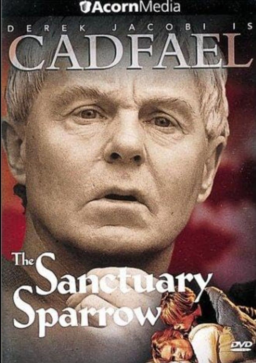 Poster di The Sanctuary Sparrow