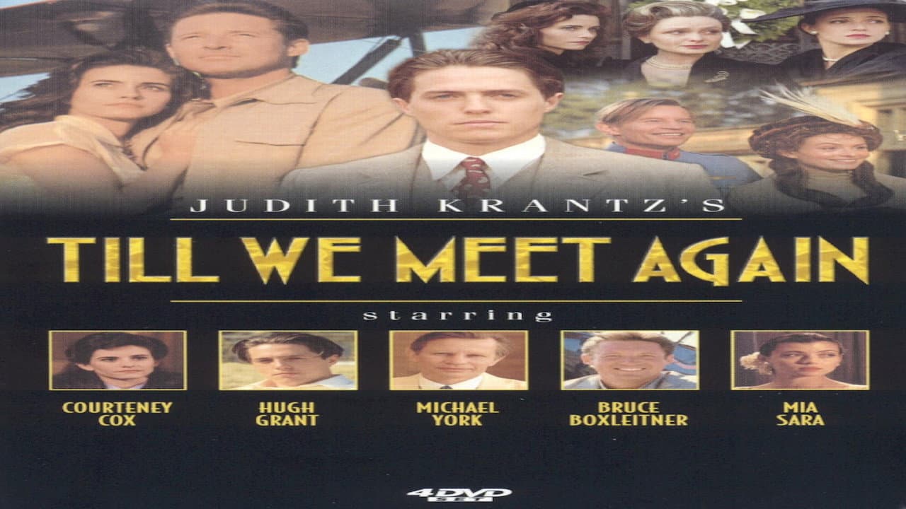 Till We Meet Again - immagine