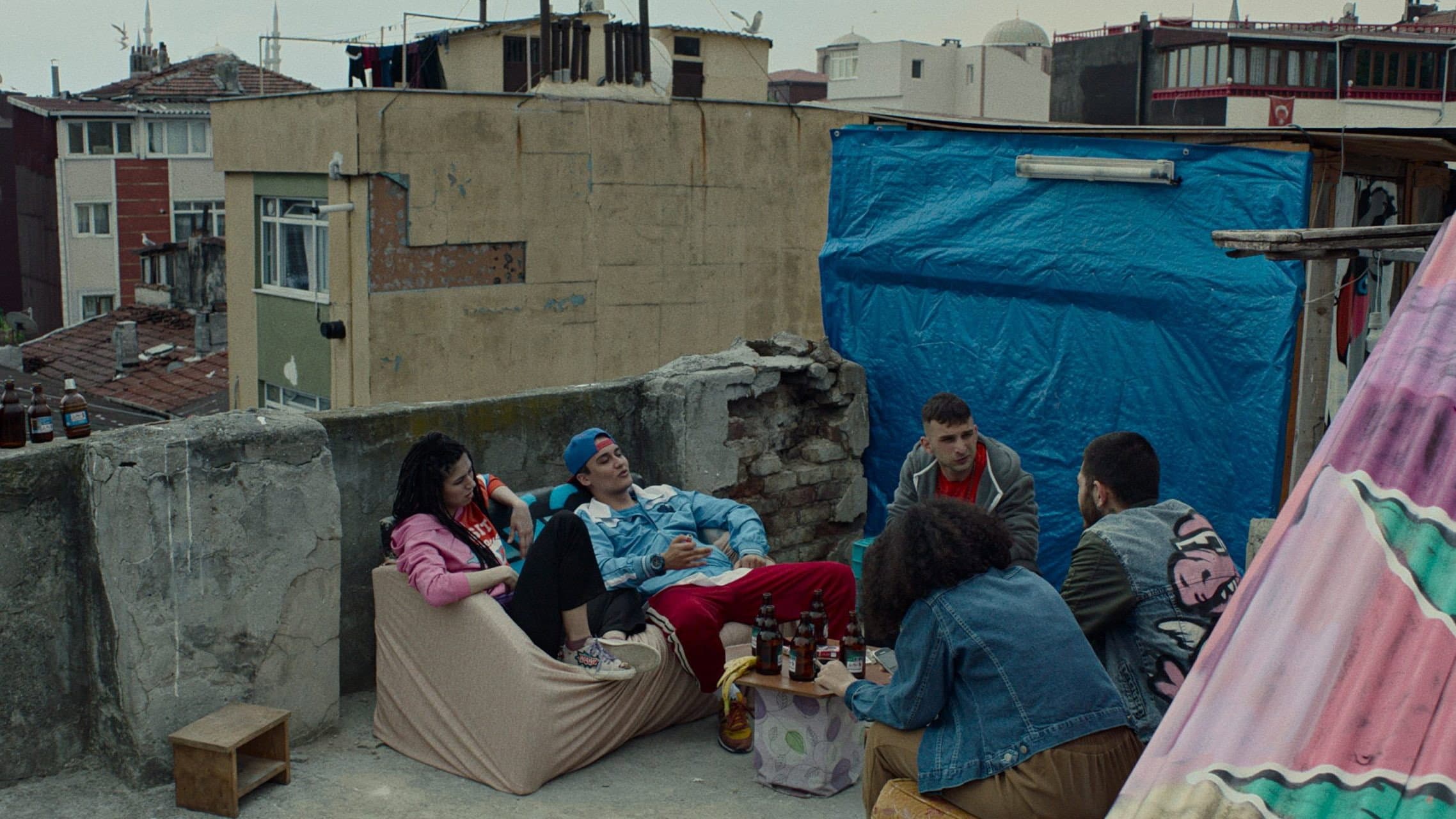 Bir Nefes Daha - immagine