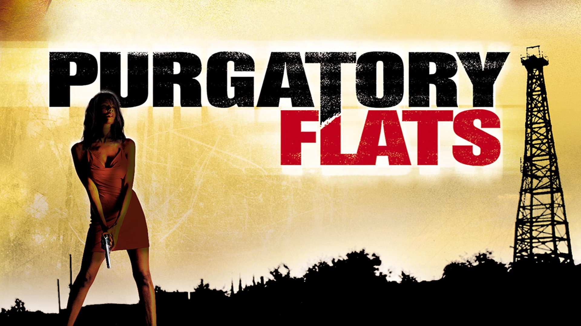 Purgatory Flats - immagine