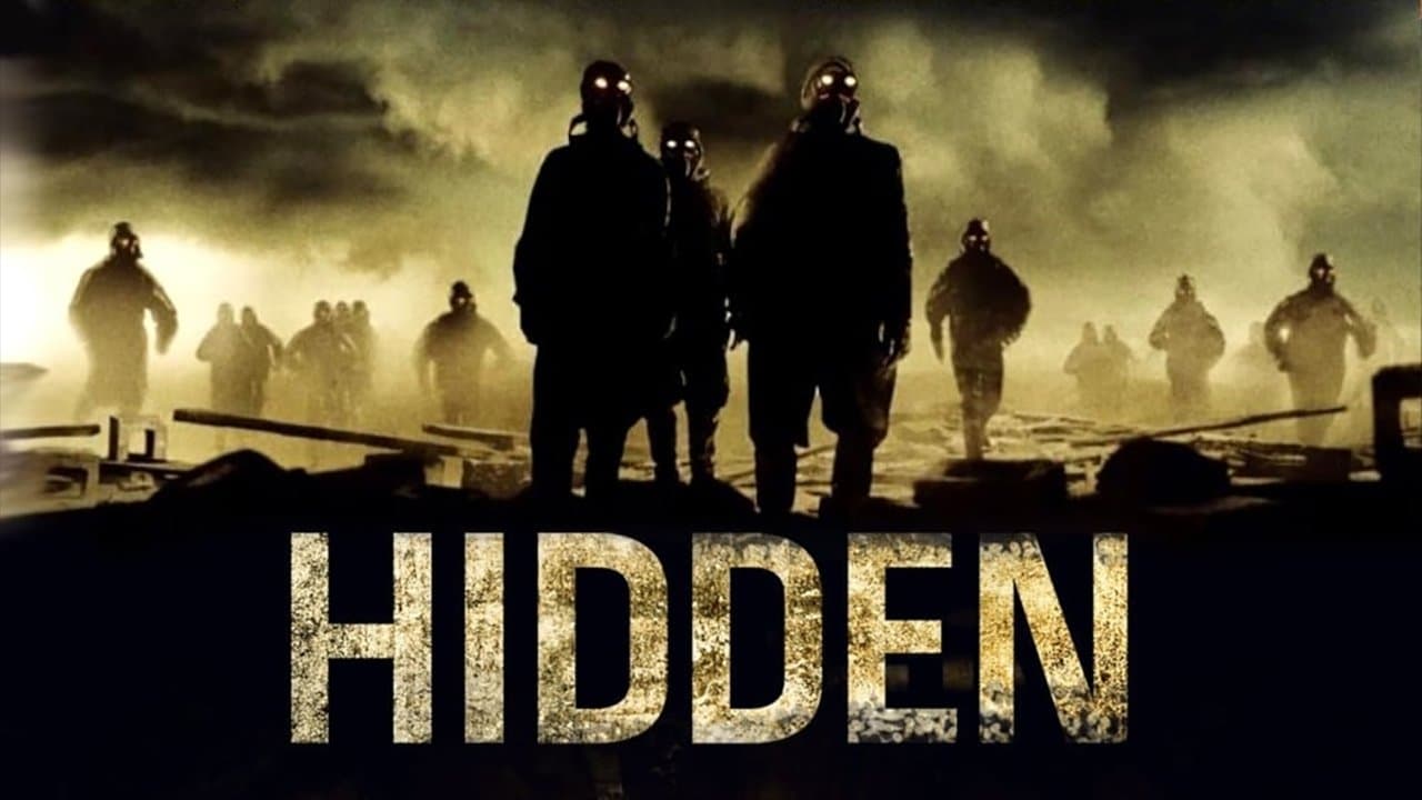 Hidden: Senza via di scampo - immagine