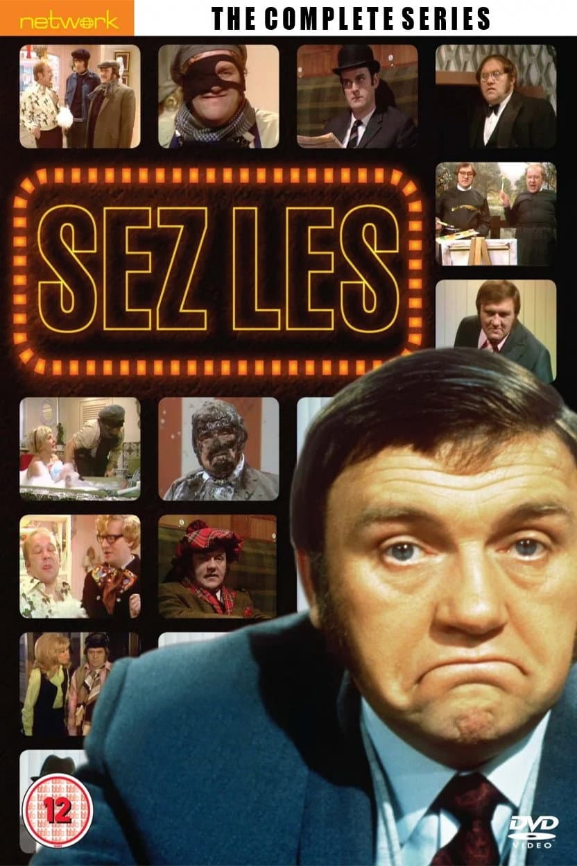 Poster di Sez Les