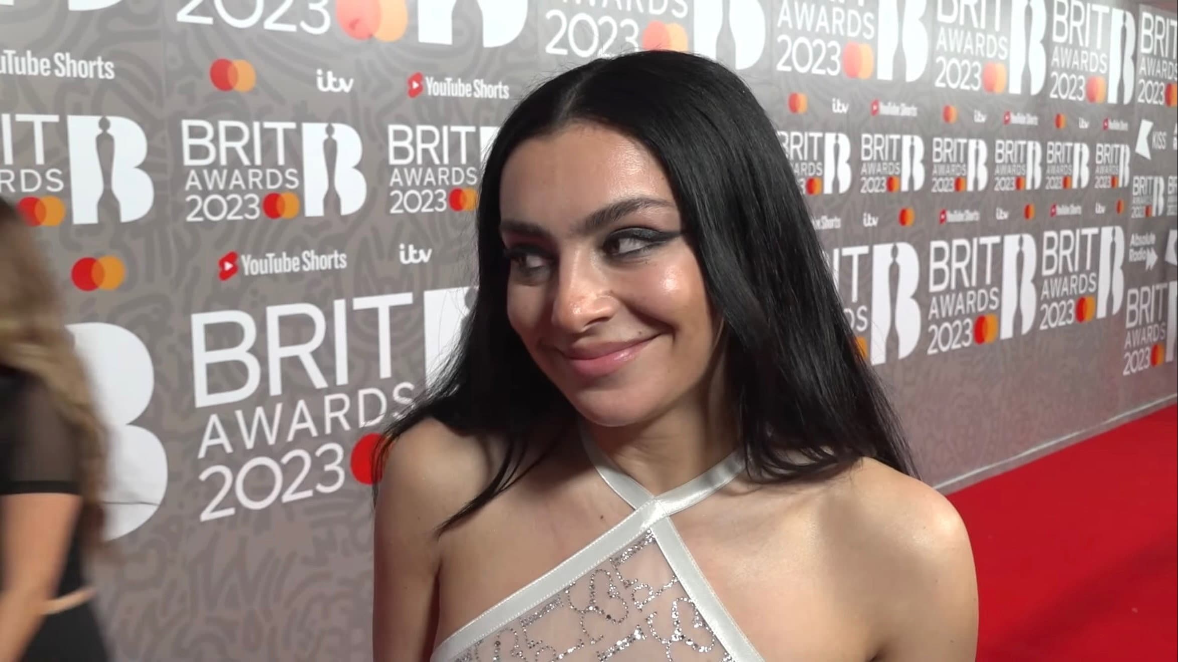 Charli xcx: Brat Girl - immagine