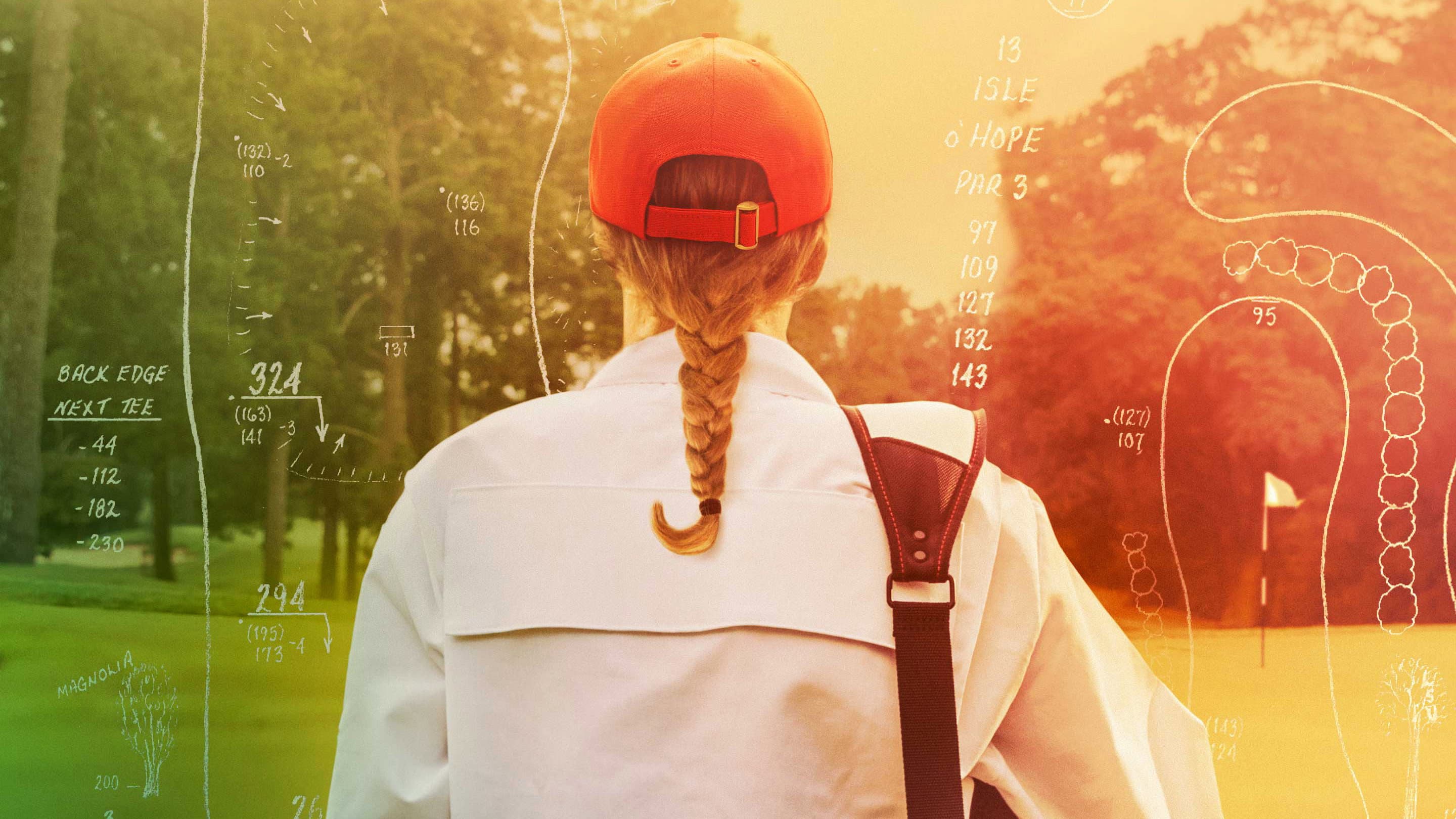 Loopers: The Caddie's Long Walk - immagine