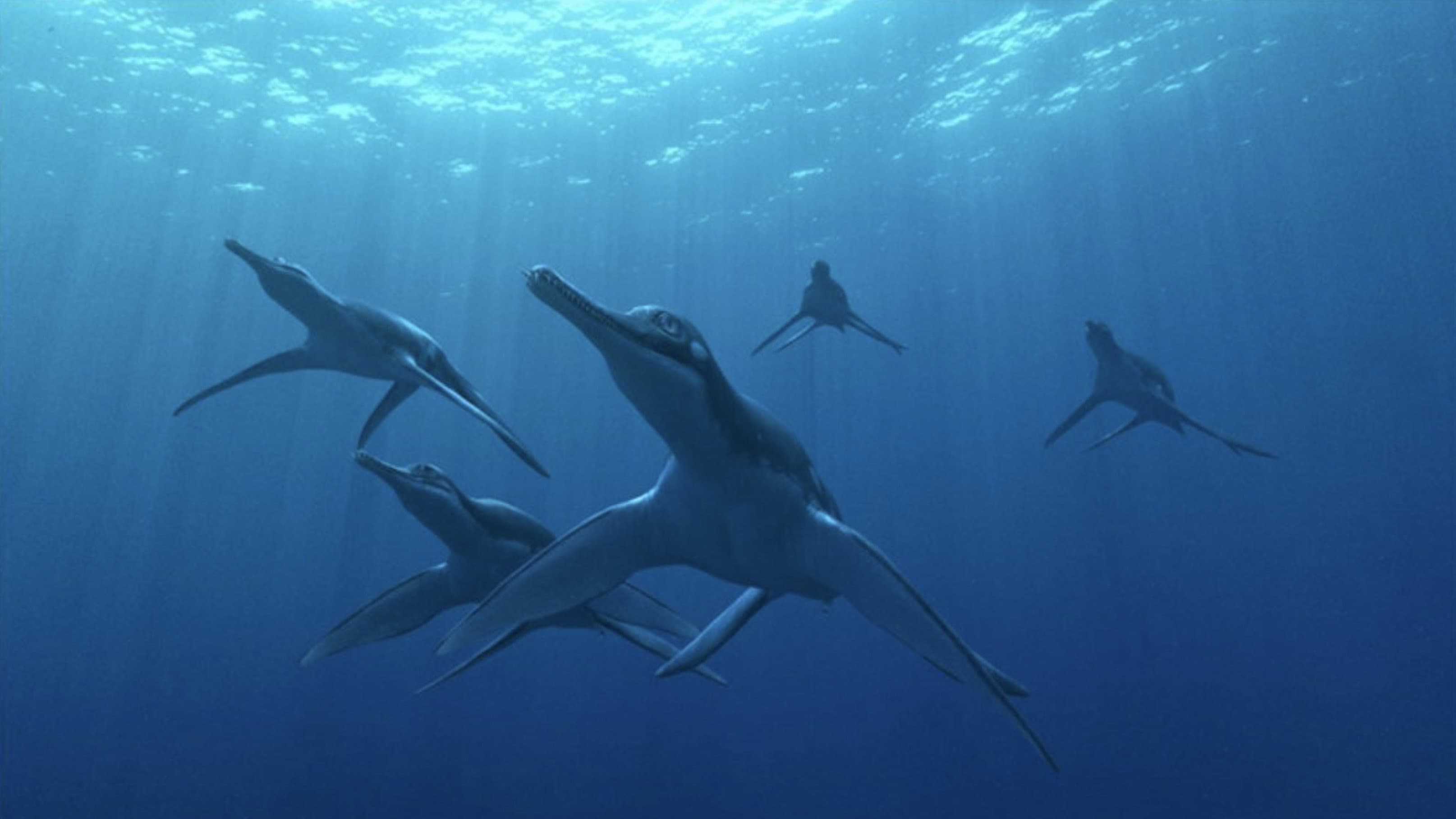 Sea Monsters: A Prehistoric Adventure - immagine