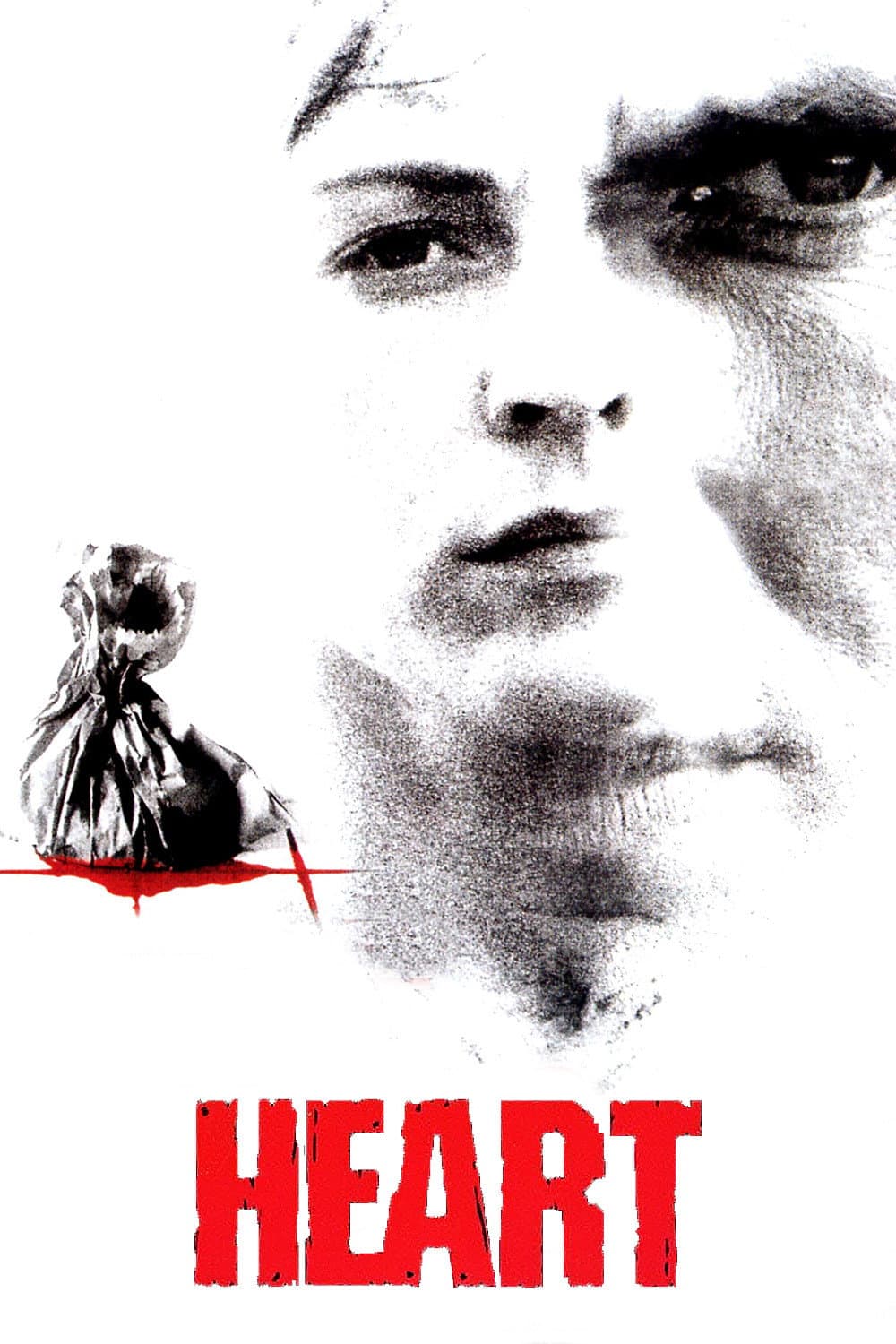 Poster di Heart