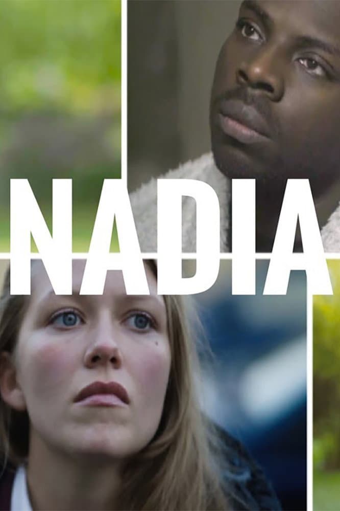 Poster di NADIA