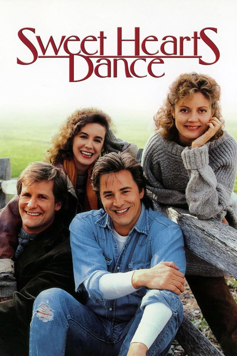 Poster di Sweet Hearts Dance