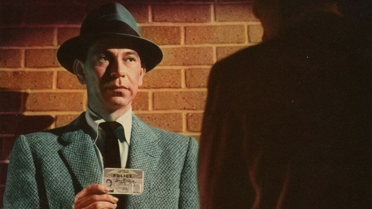 Dragnet - immagine
