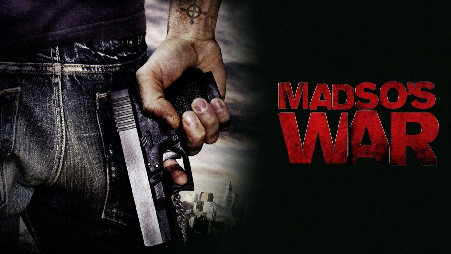 La guerra di Madso - immagine