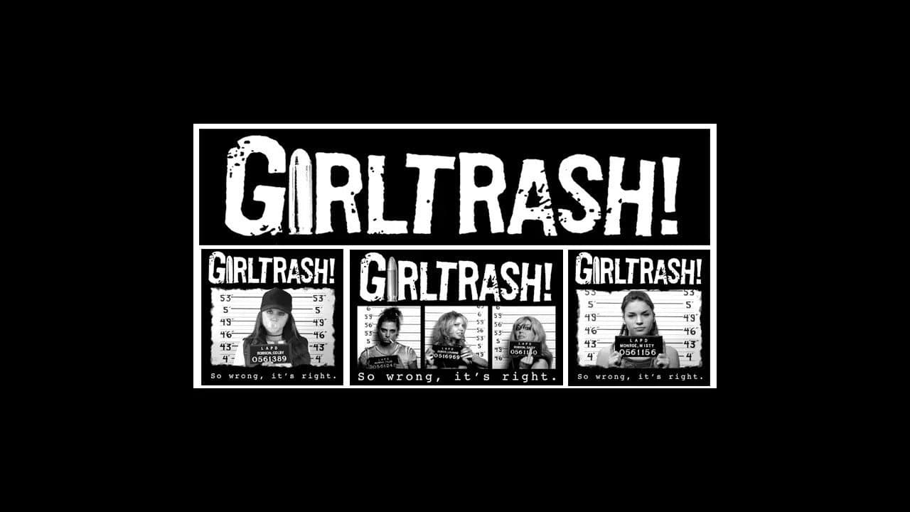 Girltrash! - immagine