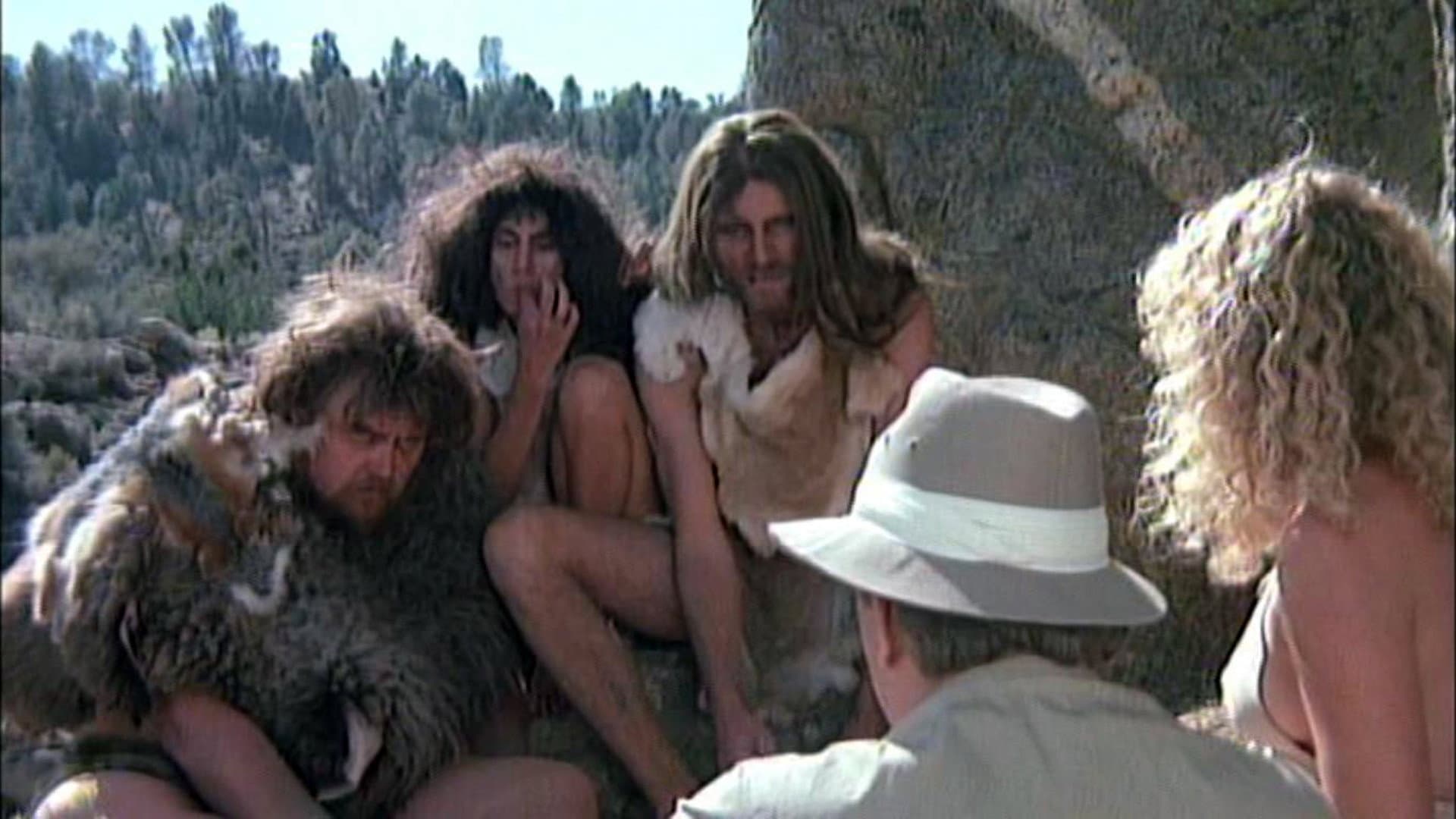 Cavegirl - immagine