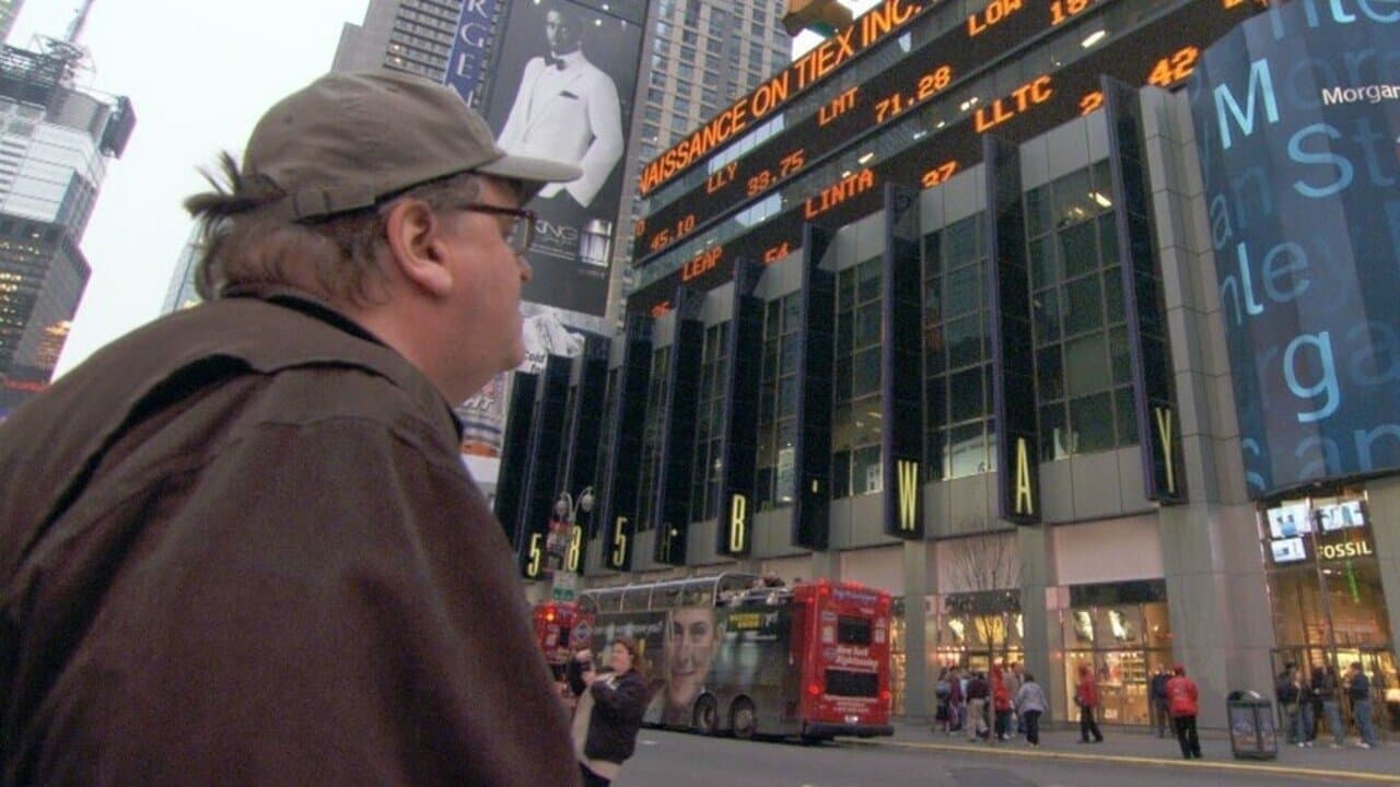Capitalism: A Love Story - immagine