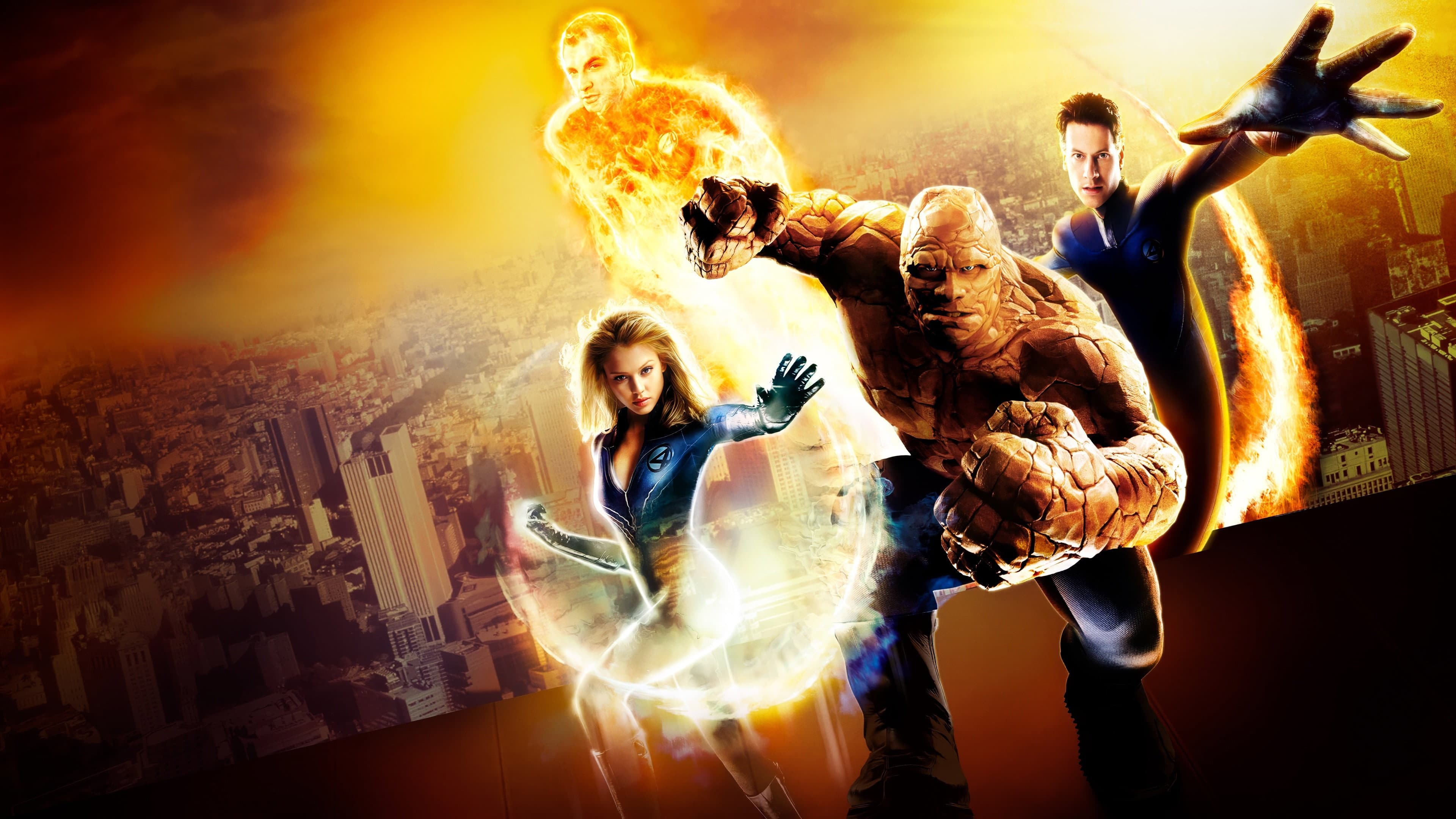 I Fantastici 4 - immagine