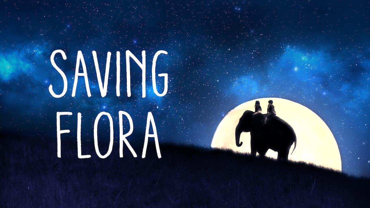 In viaggio con Flora - immagine