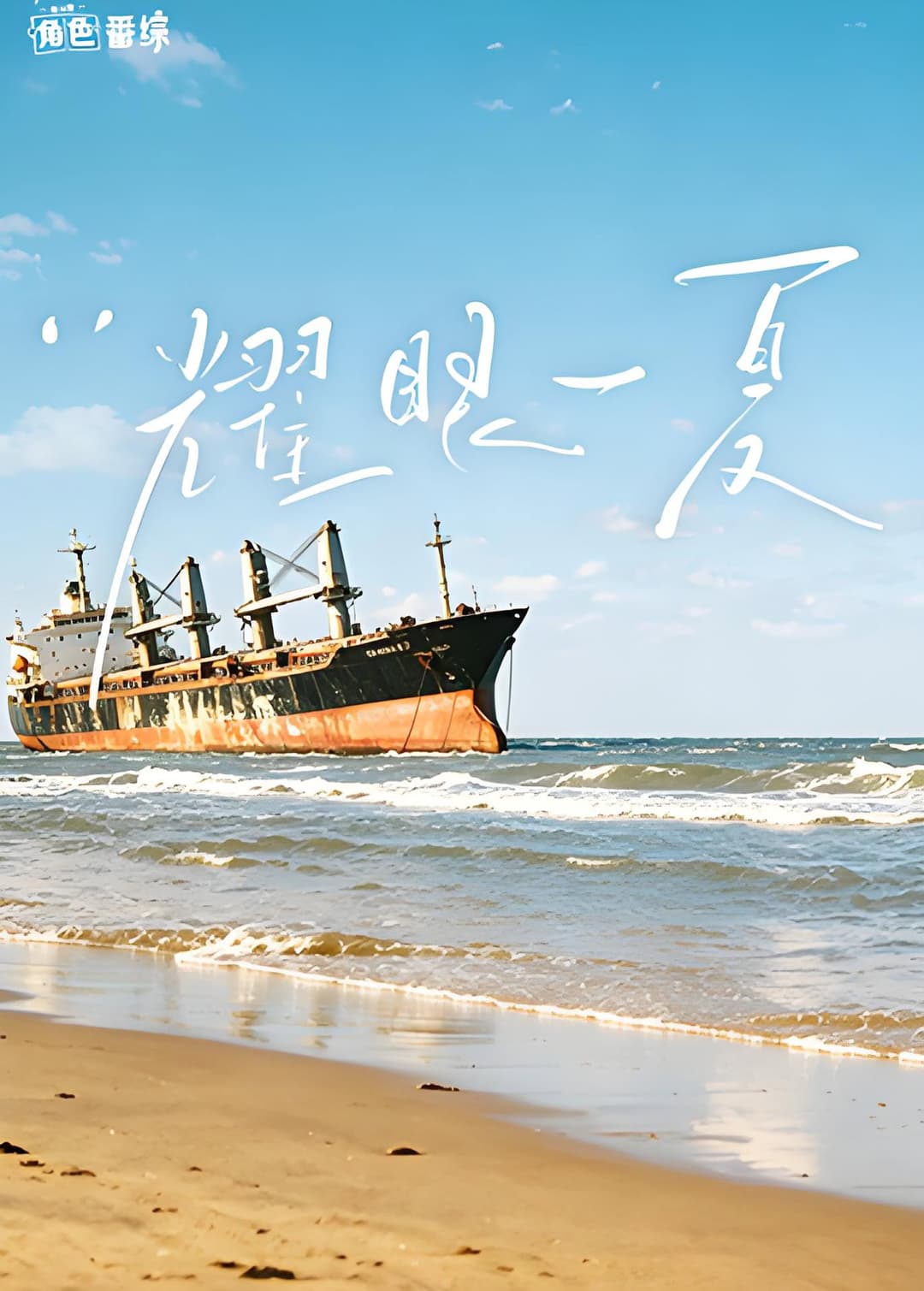 Poster di 耀眼一夏