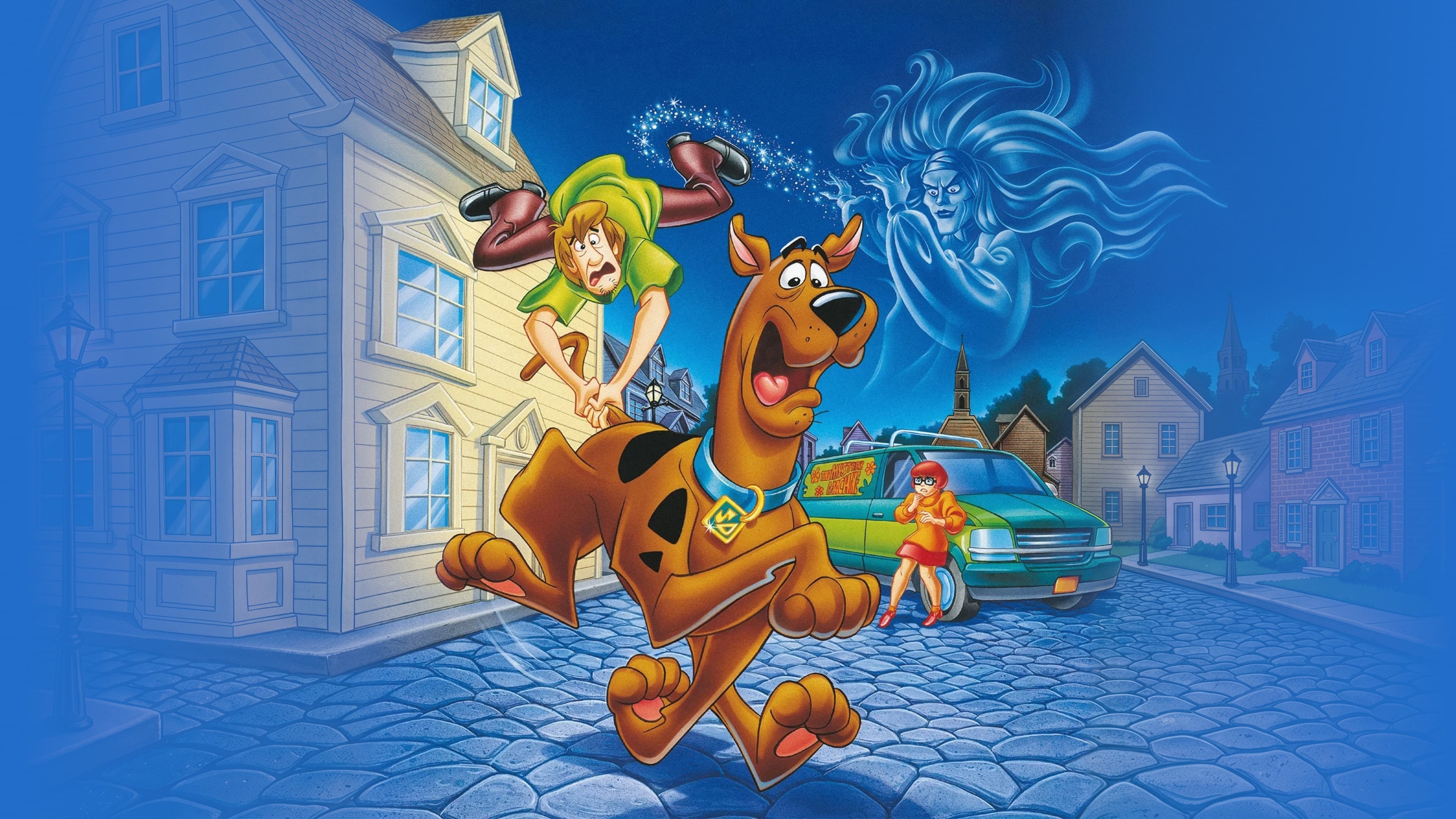 Scooby-Doo! e il fantasma della strega - immagine