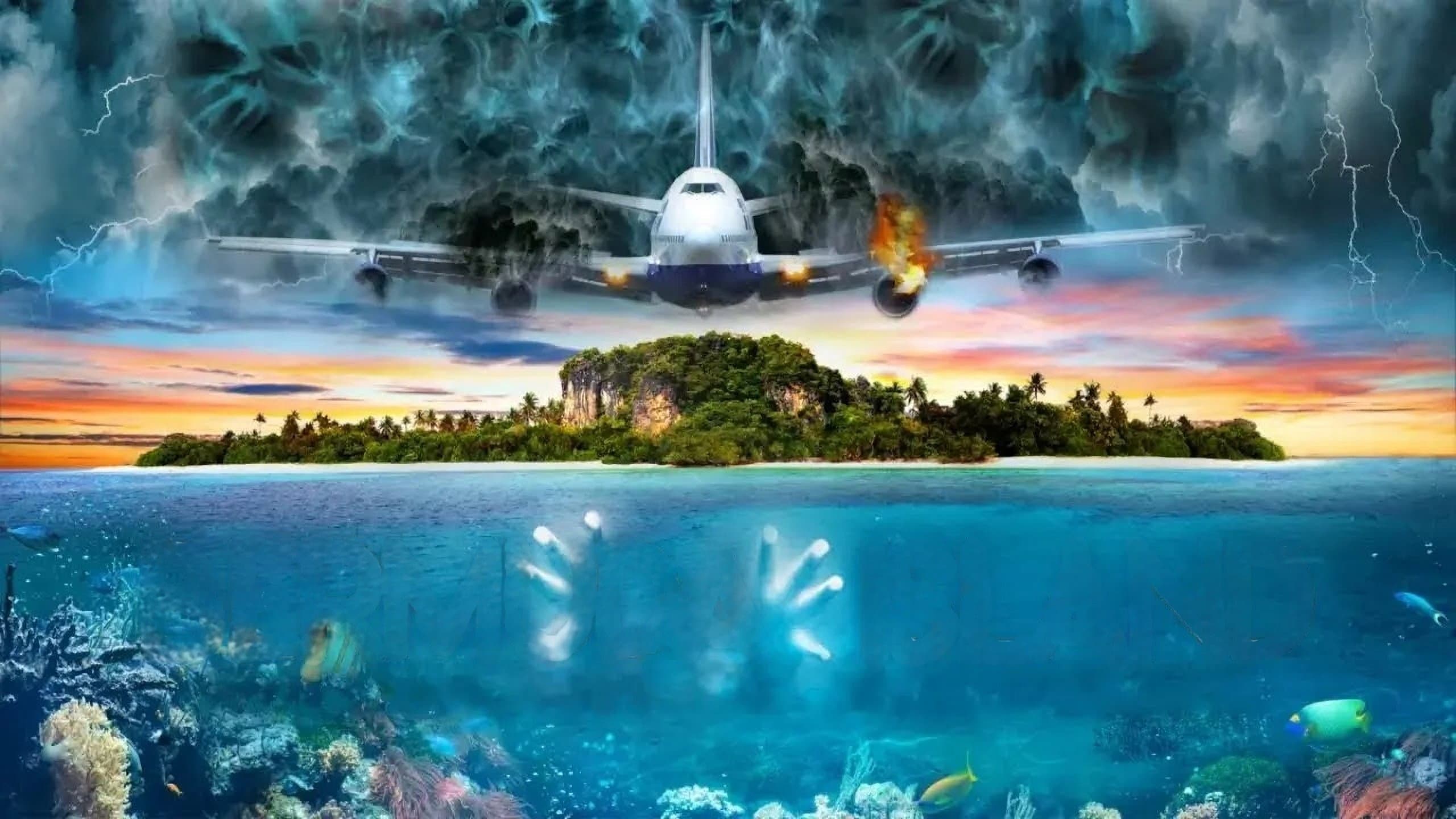 Bermuda Island - immagine