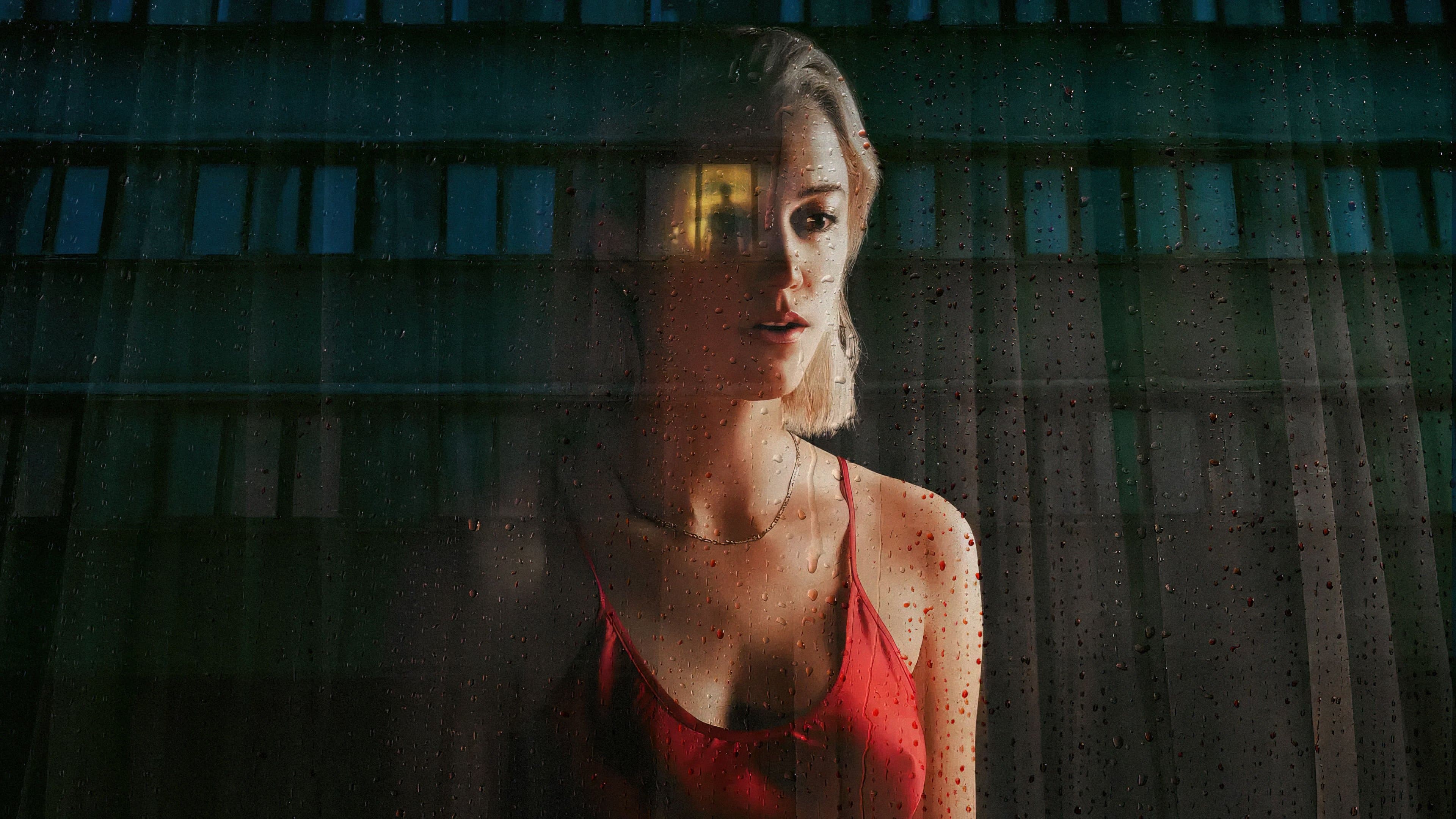 Watcher - immagine