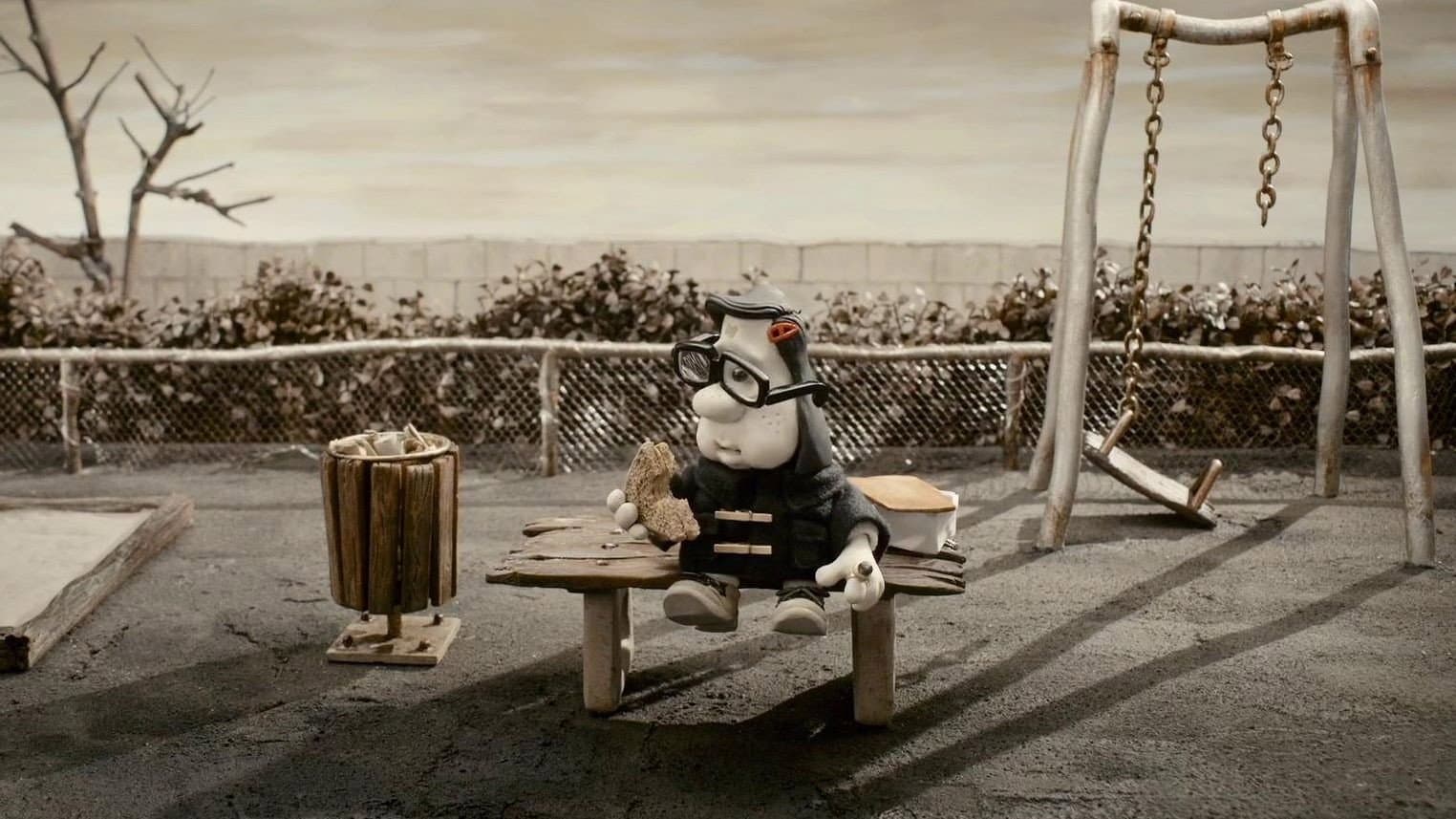 Mary and Max - immagine