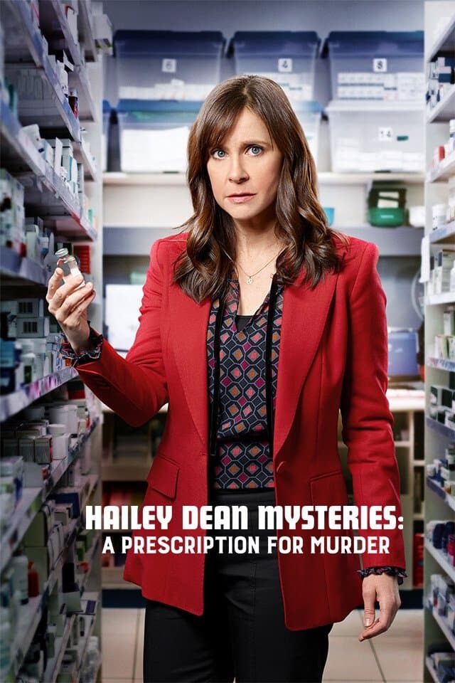 Poster di Le indagini di Hailey Dean: L'angelo della morte