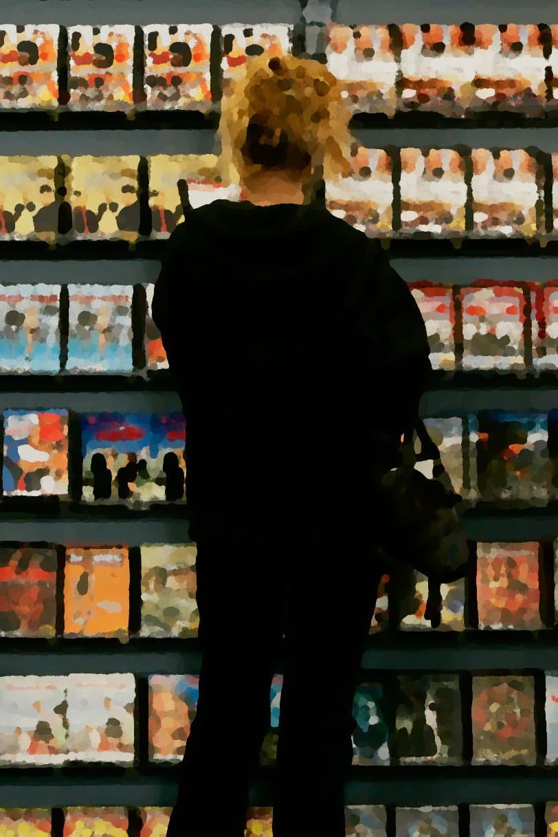 Poster di VideoDome Rent-O-Rama