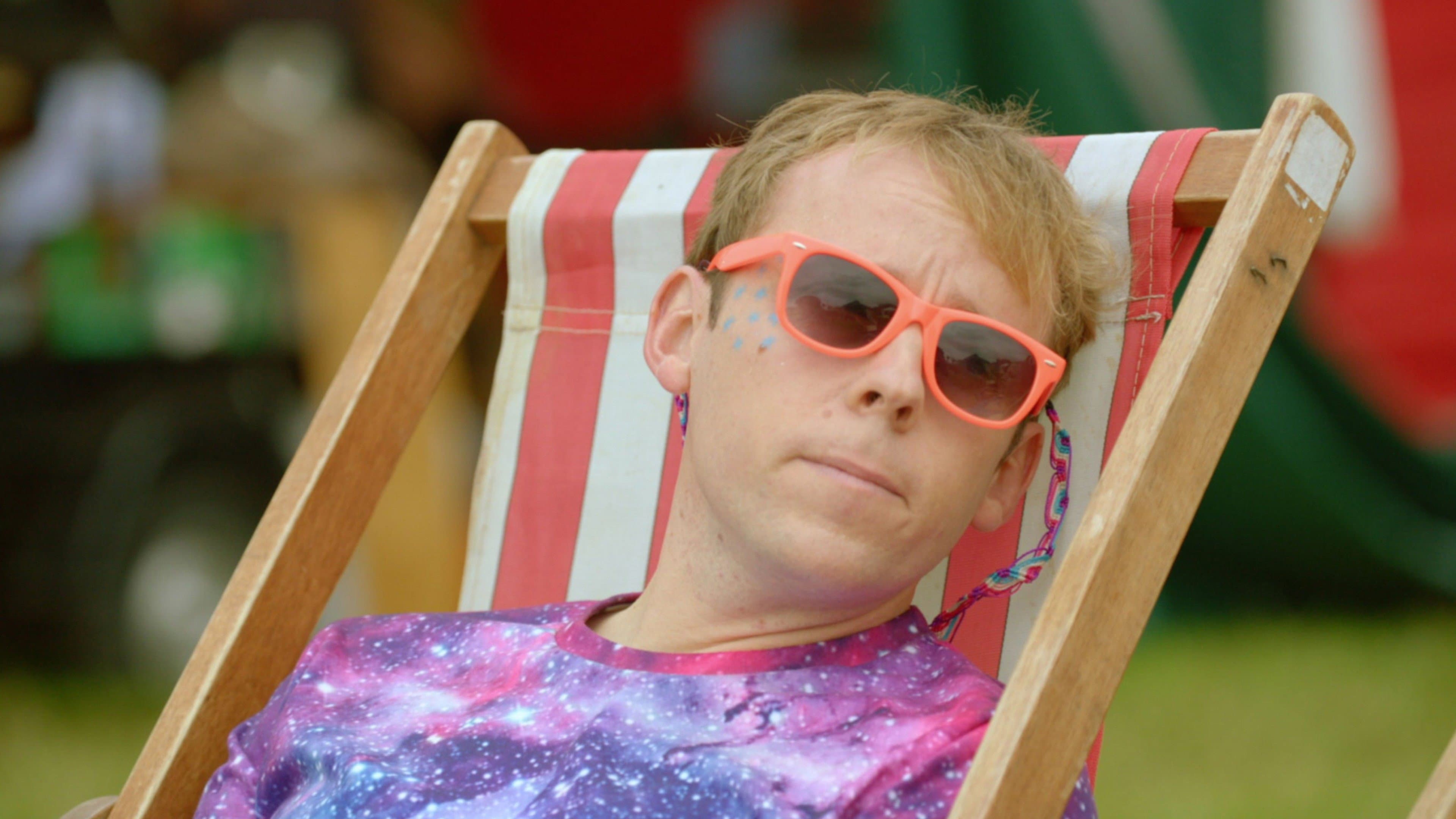 Happy Birthday, Toby Simpson - immagine