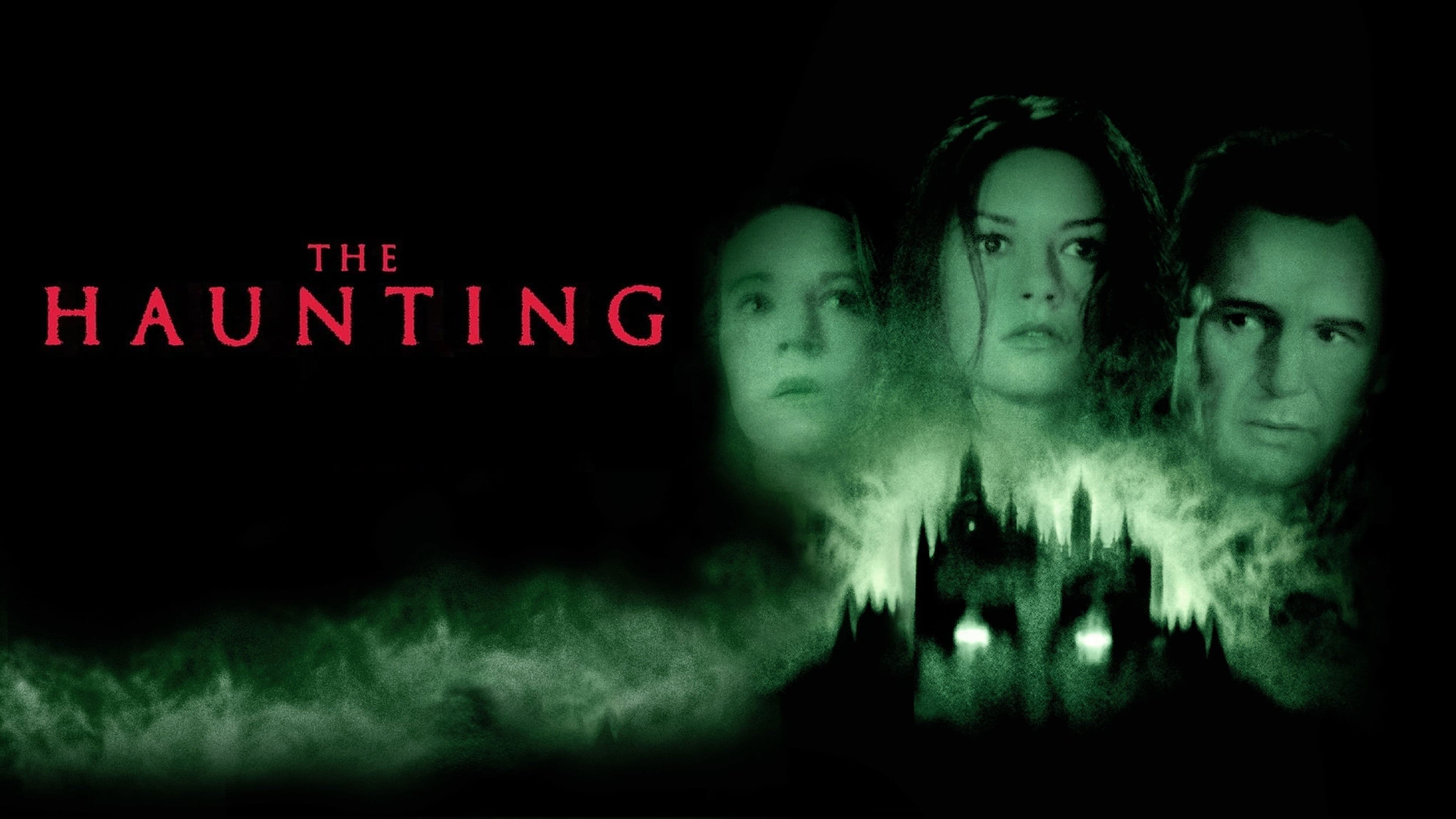 Haunting - Presenze - immagine