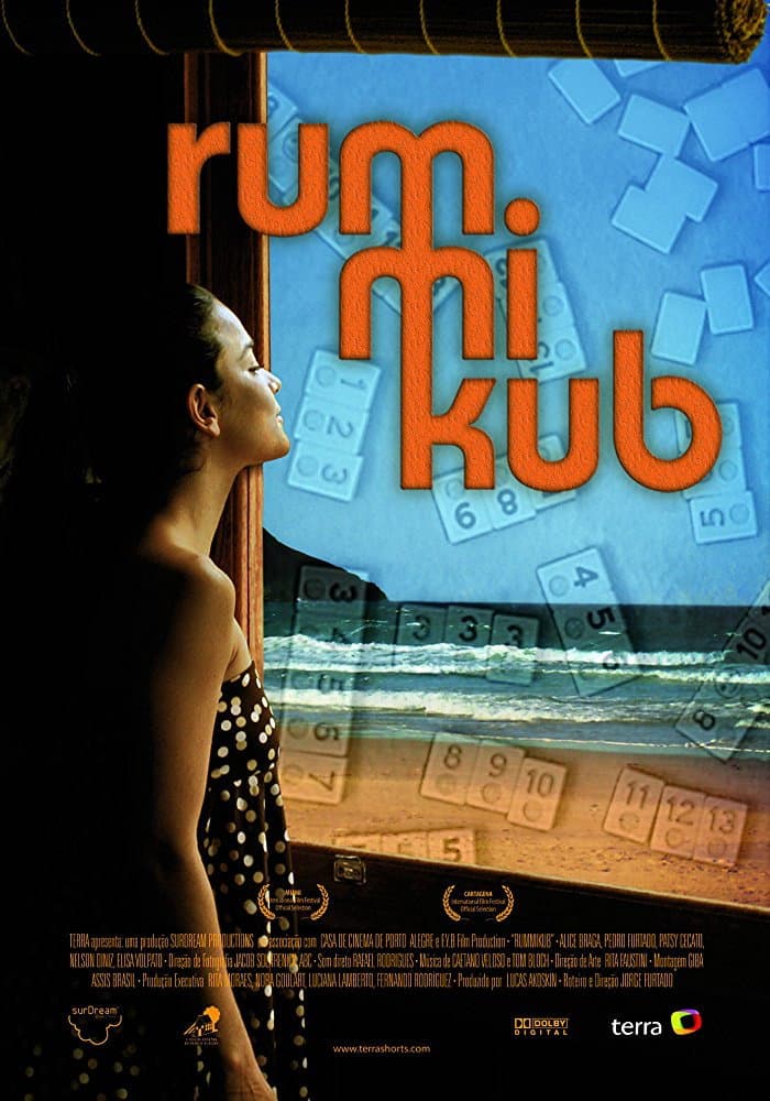 Poster di Rummikub
