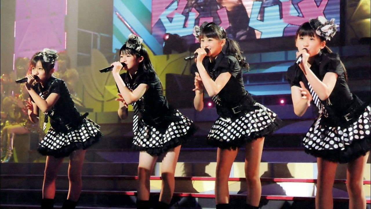 Hello! Project 2010 Winter 歌超風月 ～モベキマス！～ - immagine
