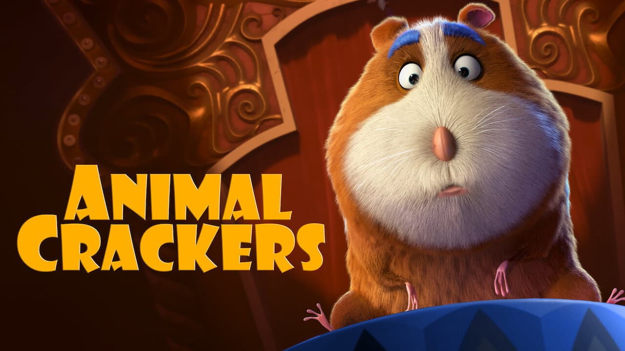 Animal Crackers - immagine