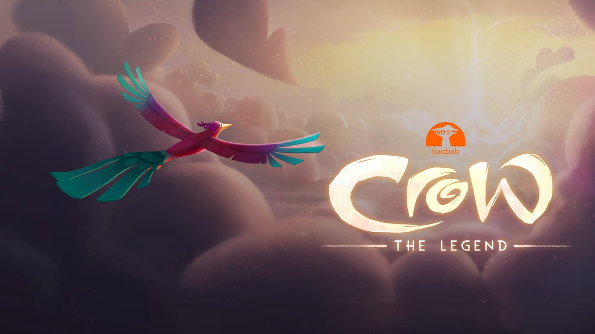 Crow: The Legend - immagine