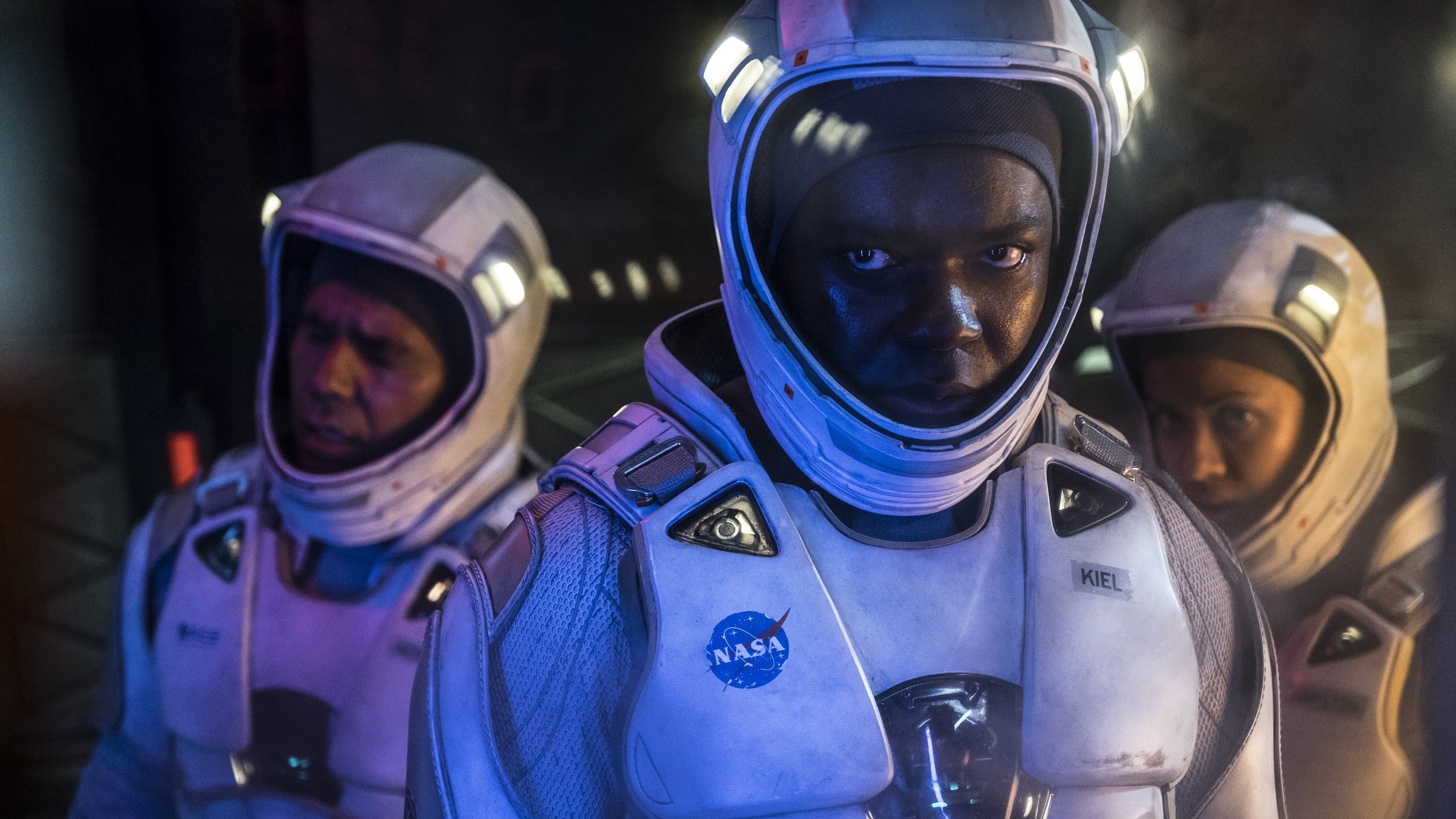 The Cloverfield Paradox - immagine