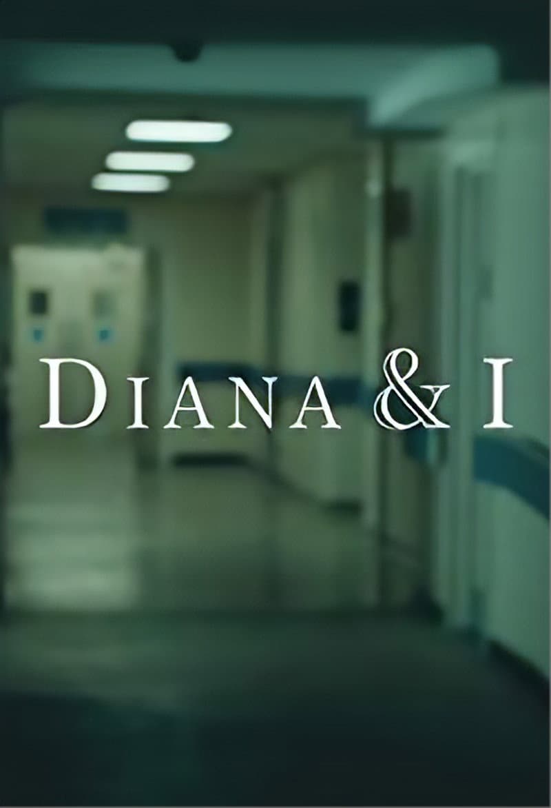Poster di Diana and I