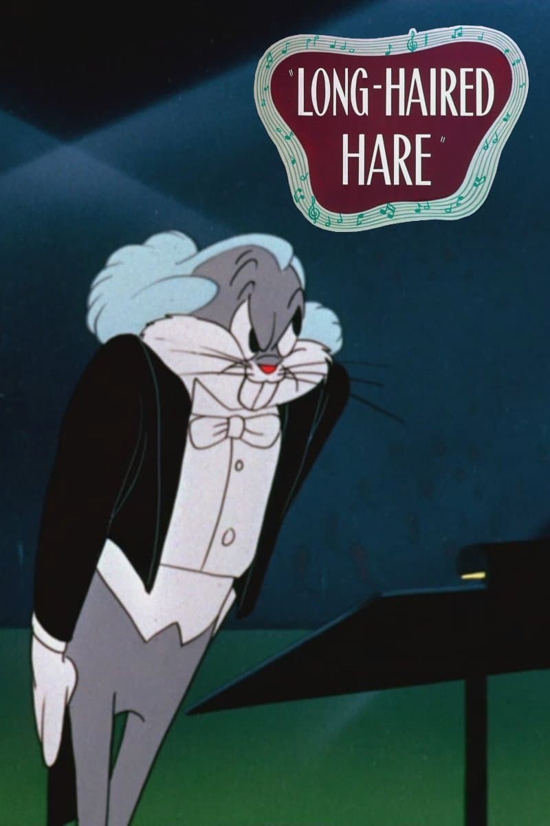 Poster di Direttore d'orchestra