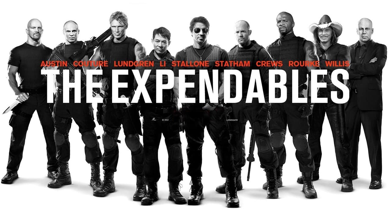 I mercenari - The Expendables - immagine