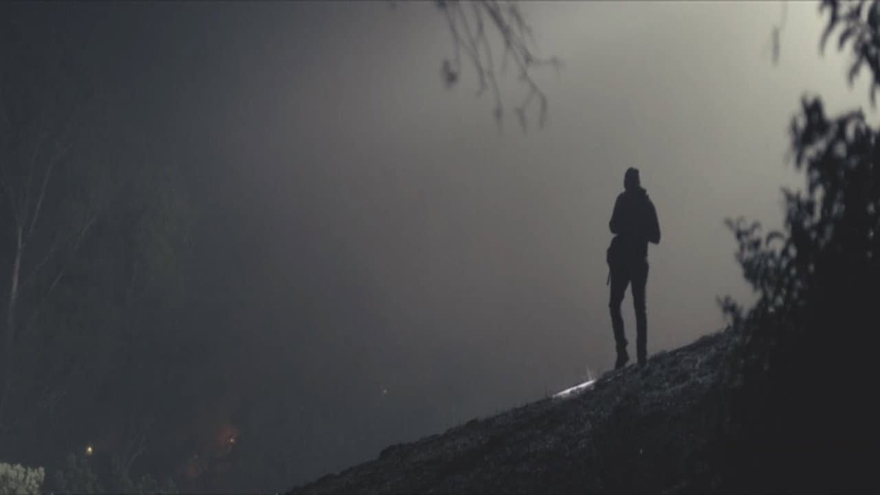 A Dark Way Out - immagine