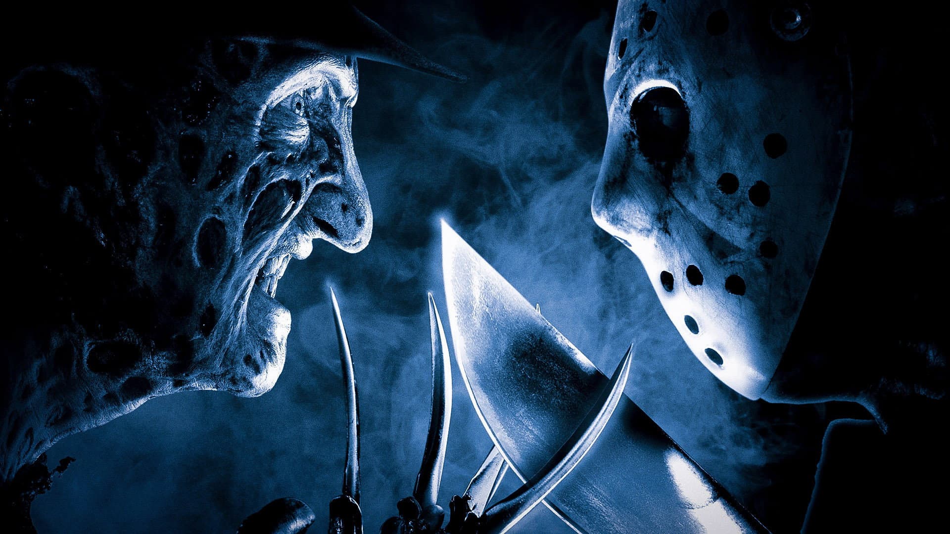 Freddy vs. Jason - immagine