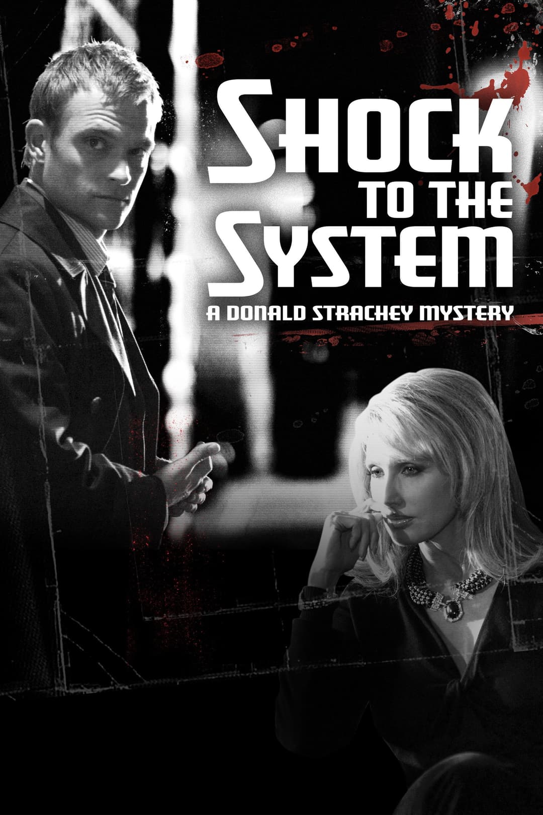 Poster di Shock to the System: A Donald Strachey Mystery