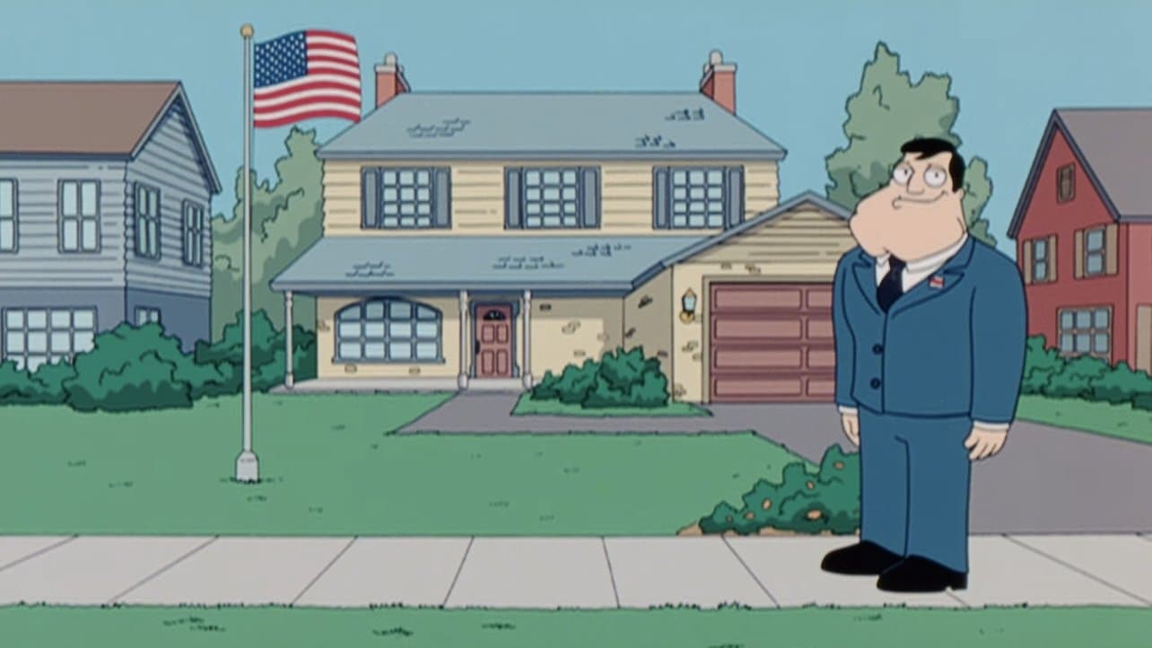 American Dad: The New CIA - immagine