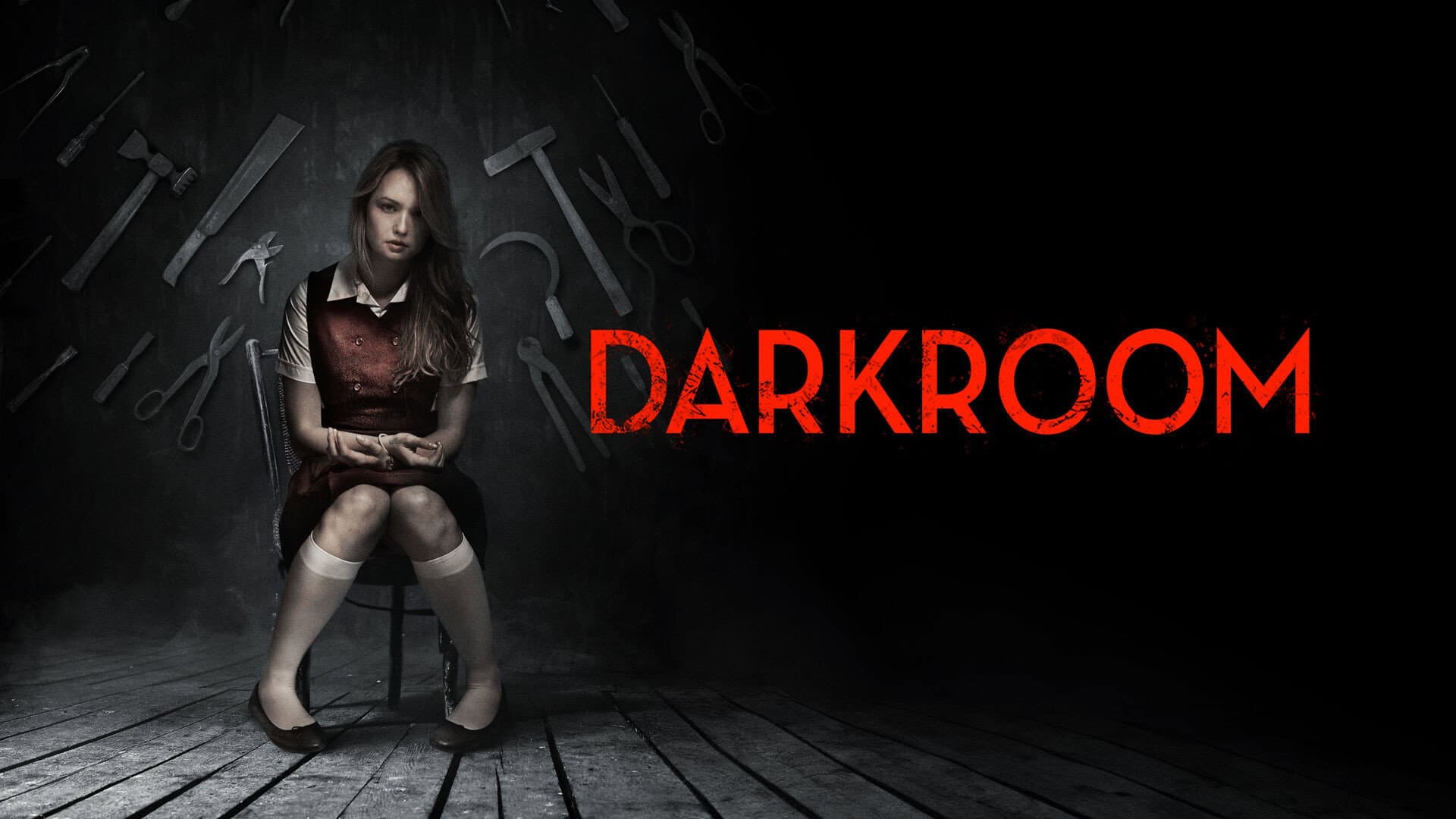 Darkroom - immagine