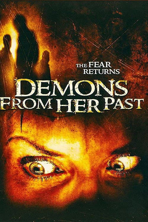 Poster di Demoni dal passato
