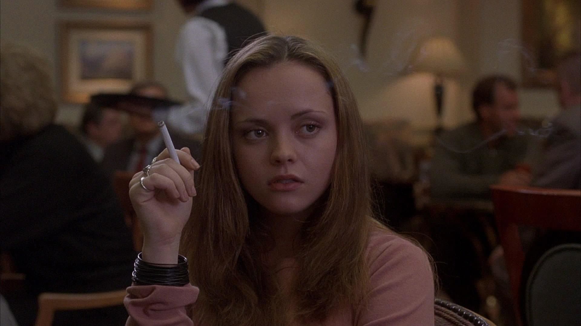 Prozac Nation - immagine