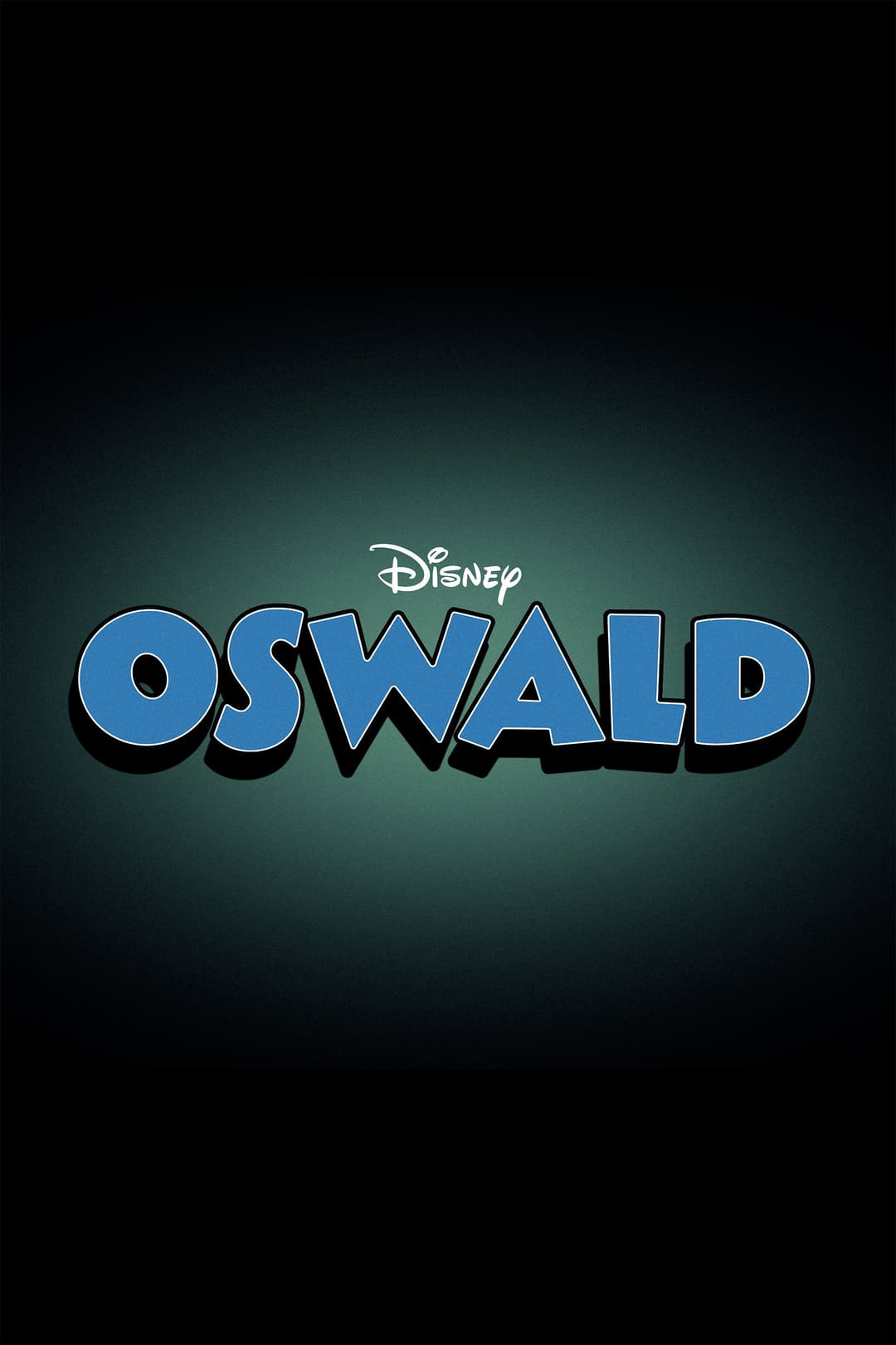 Poster di Oswald