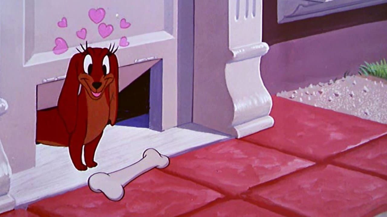 Le pene d'amore di Pluto - immagine