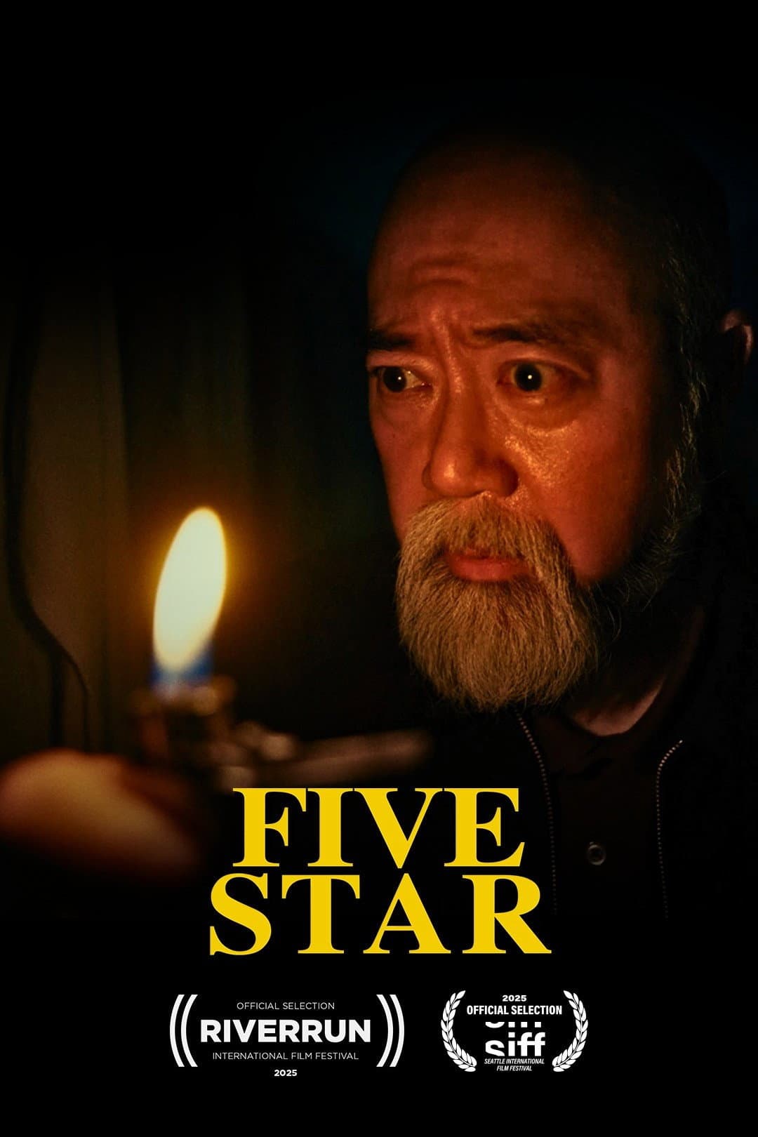 Poster di Five Star